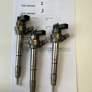 Bosch injector 0 445 110 469